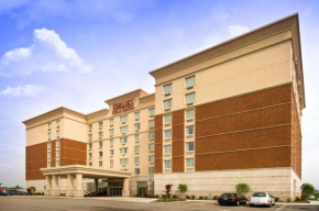 Гостиница Drury Inn & Suites St. Louis/O'Fallon, IL  О'фаллон